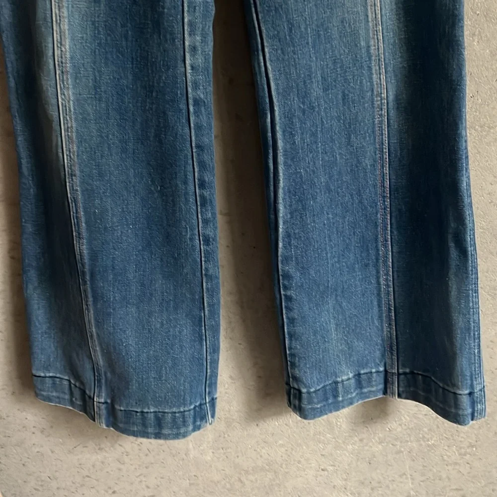 Vintage Jeans - Picture 5 of 9